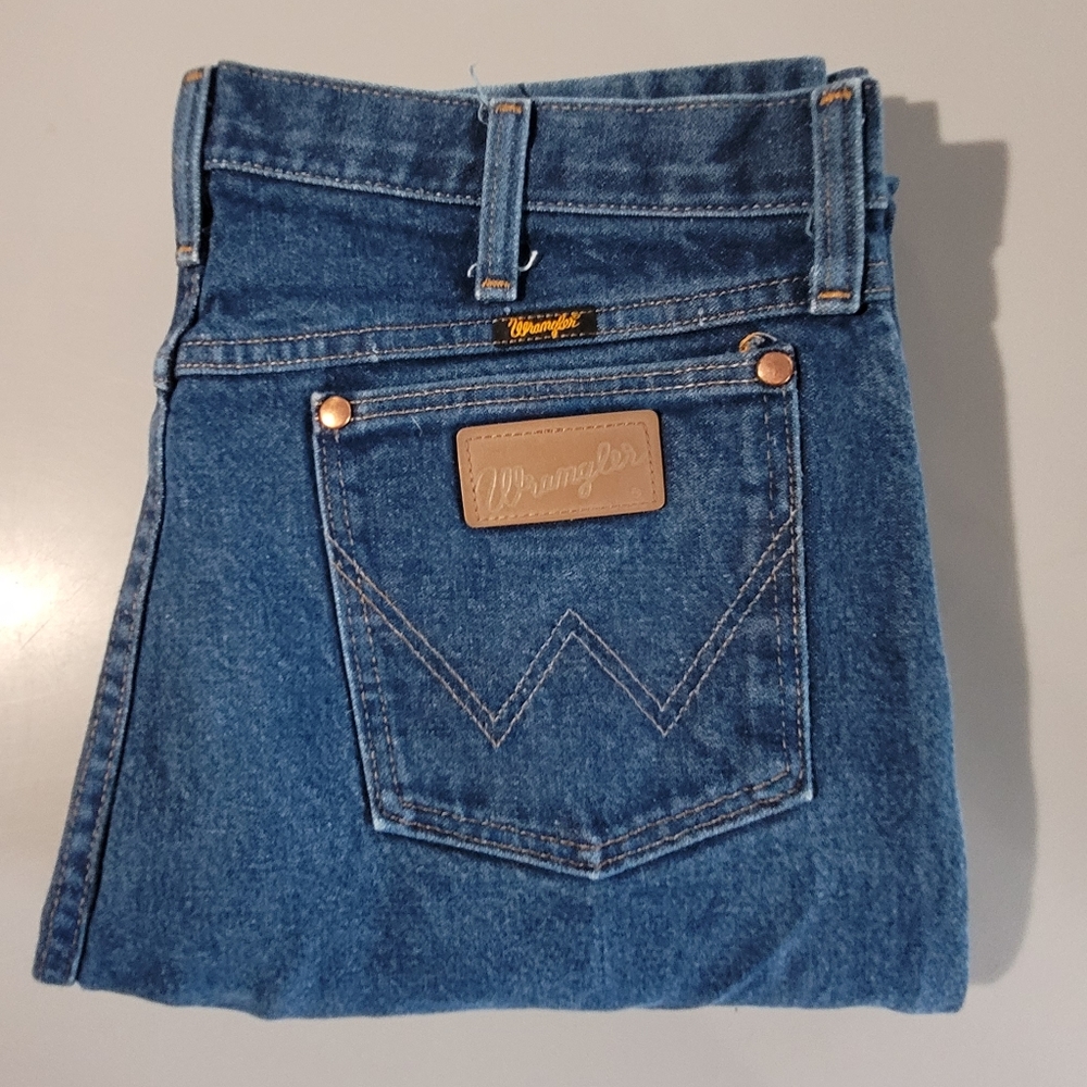 Wrangler jeans 13mwz